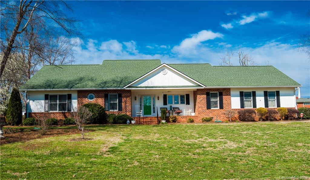 331 Macon Drive Statesville NC 28625