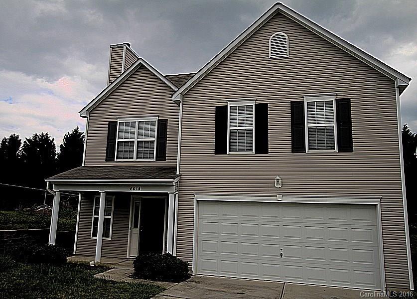 6014 Brookfield Pointe Drive Charlotte NC 28216
