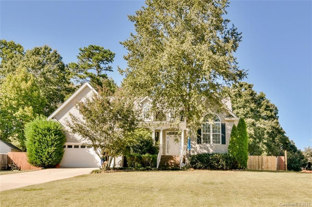 8721 Magnolia Estates Drive Cornelius NC 28031