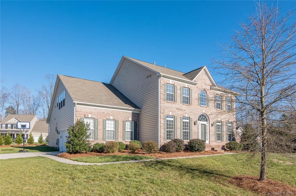 1233 Rockwell View Road Matthews NC 28105