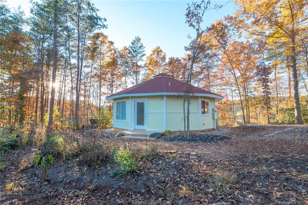 2433 Silvers Welch Road Old Fort NC 28762