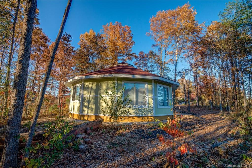 2433 Silvers Welch Road Old Fort NC 28762