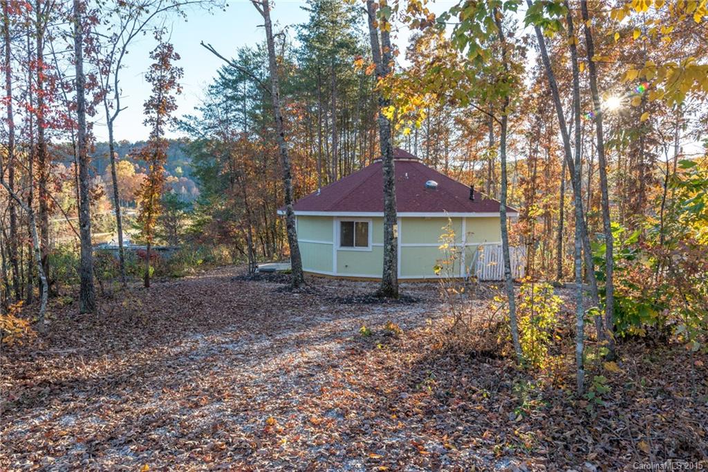 2433 Silvers Welch Road Old Fort NC 28762