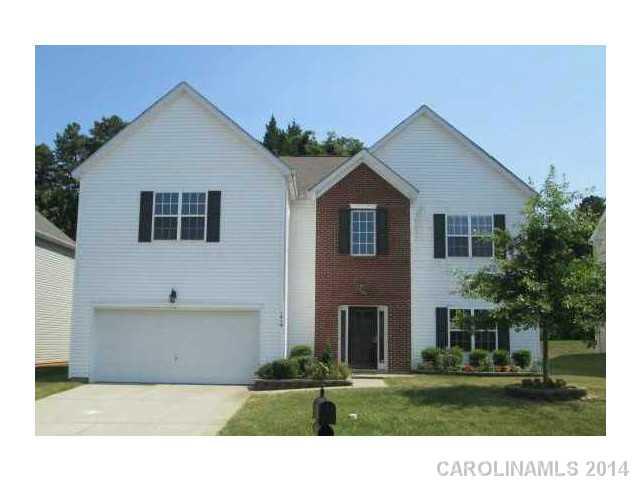 1416 Peachcroft Road Charlotte NC 28216