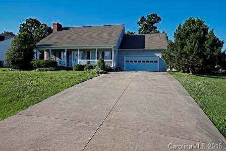 2482 27th Avenue Circle Ne Hickory NC 28601