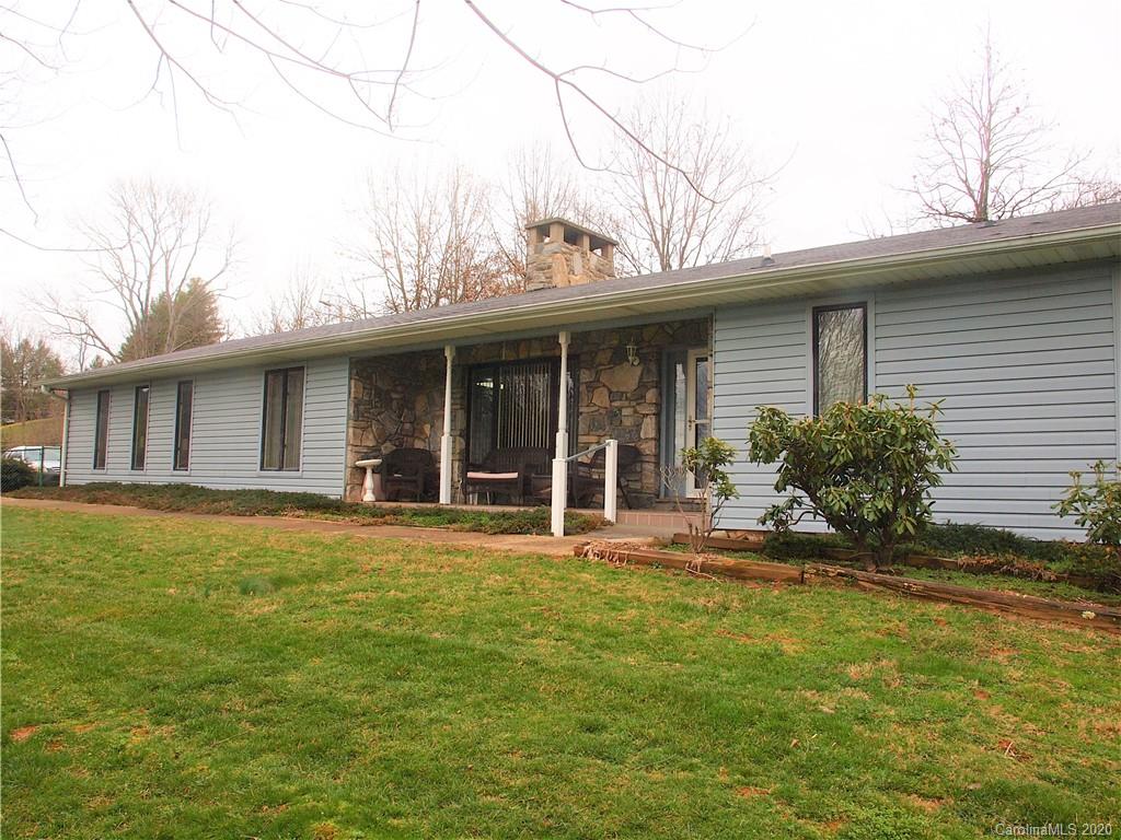 4490 Old Clyde Road Clyde NC 28721