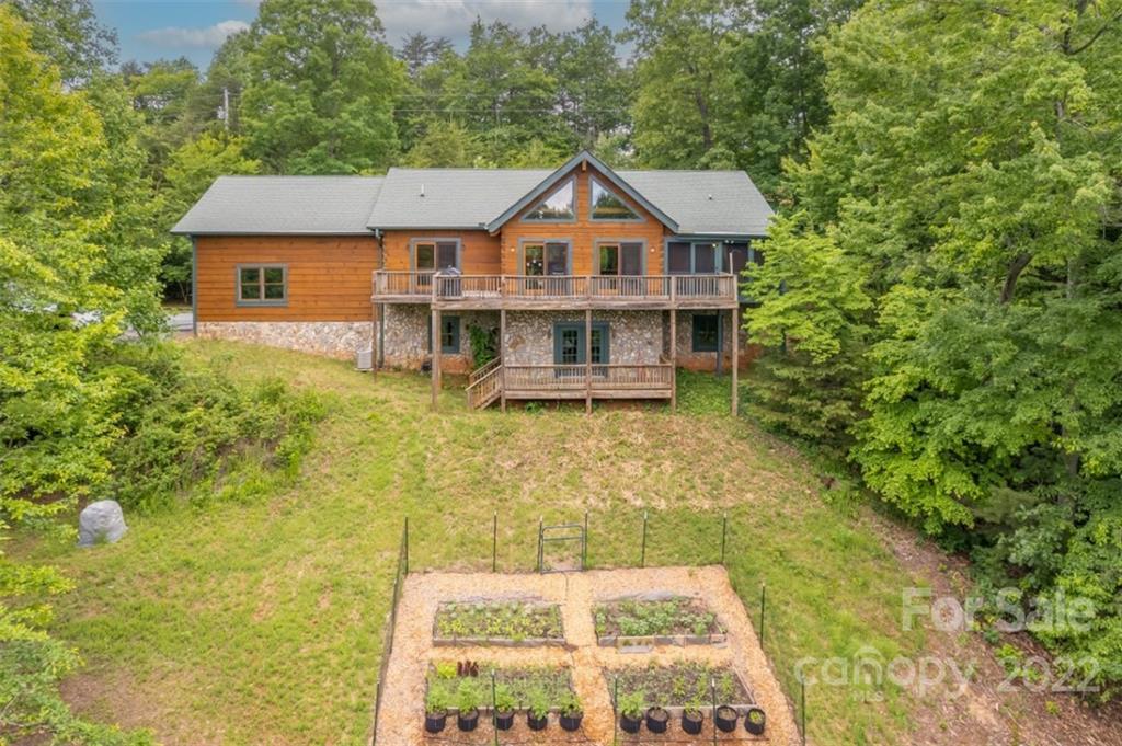 296 Mountain Lookout Drive Bostic NC 28018
