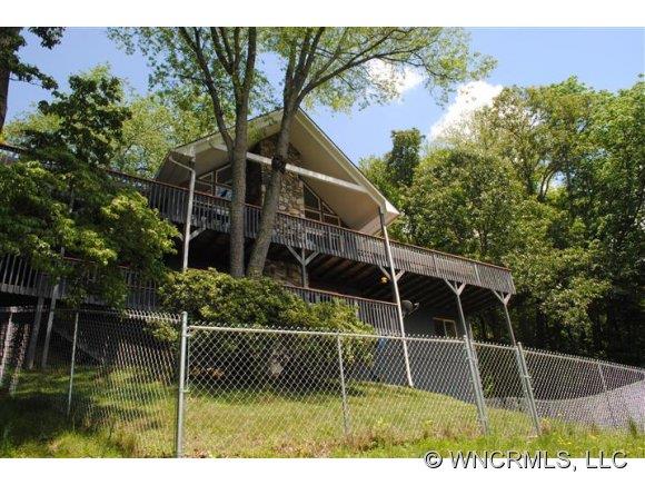 220 Meadows Road Canton NC 28716