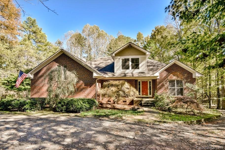 15644 Oxydendrum Hill Road Davidson NC 28036