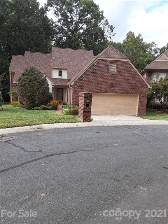 5104 Tedorill Lane Charlotte NC 28226