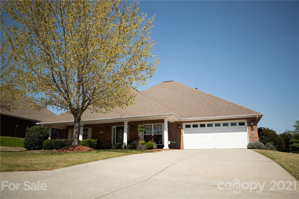 2464 Kinmere Drive Gastonia NC 28056
