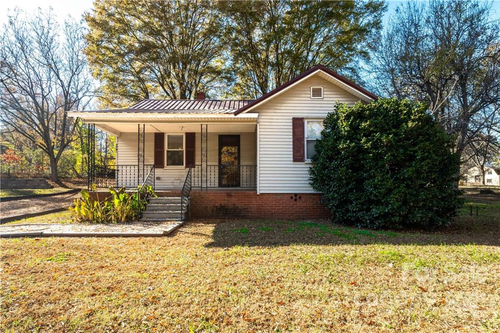 2981 Emmanuel Church Road Conover NC 28613