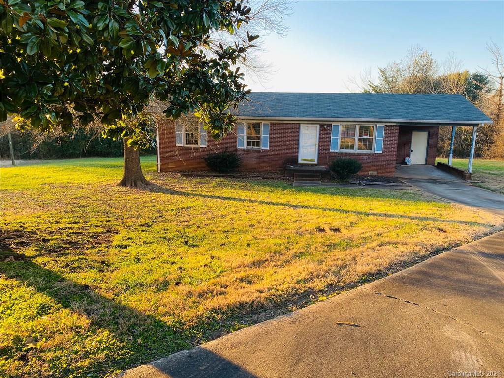 6028 Emerald Lane Shelby NC 28152