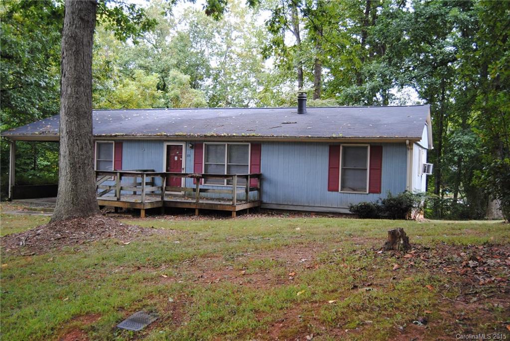 105 Ashbrook Road Statesville NC 28677