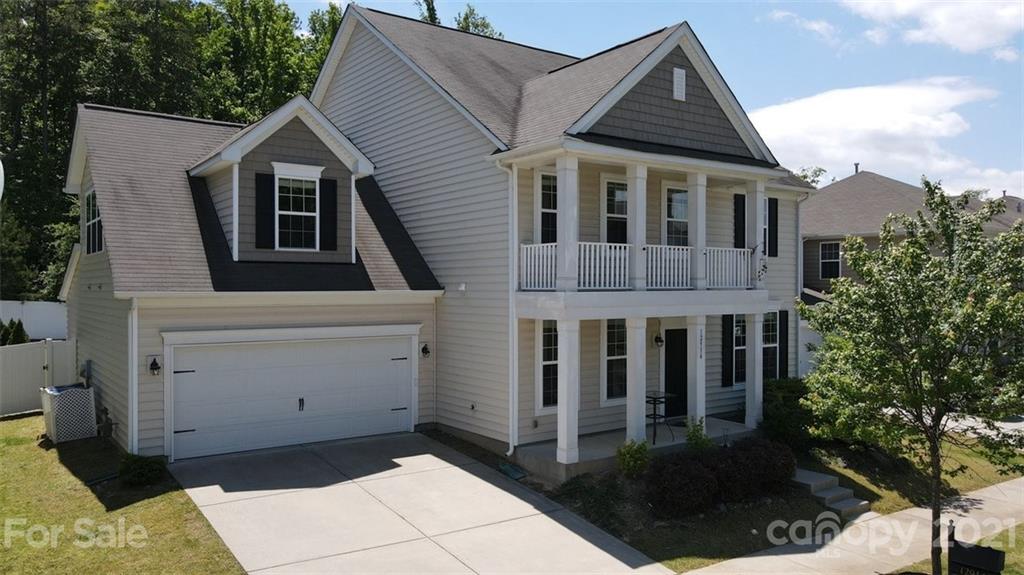 12914 Heath Grove Drive Huntersville NC 28078