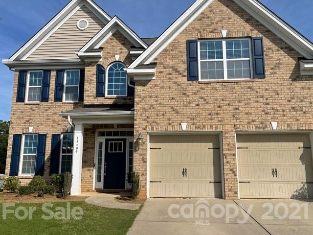 13403 Morgan Lee Avenue Charlotte NC 28213
