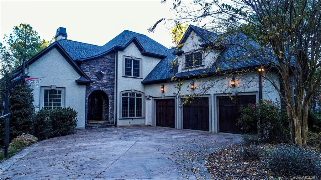 7264 Bay Ridge Drive Denver NC 28037