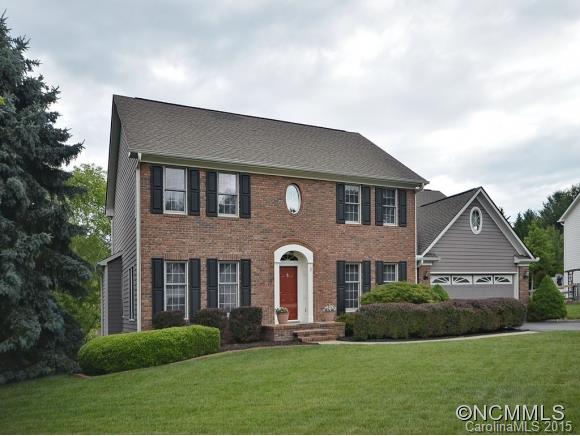 3 Southbrook Drive Fletcher NC 28732