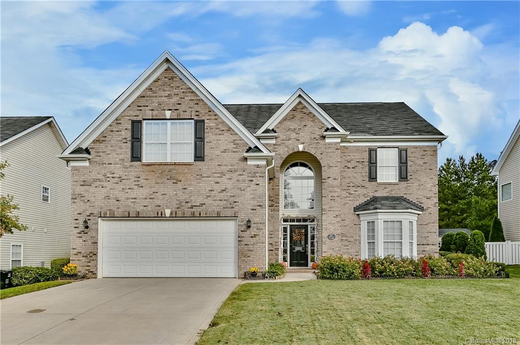 9508 Autumn Fire Avenue Nw Concord NC 28027