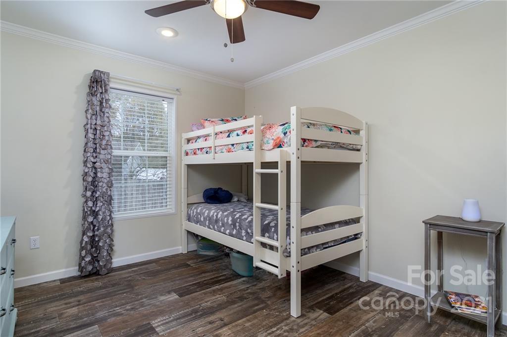 7 County Cork Way Candler NC 28715