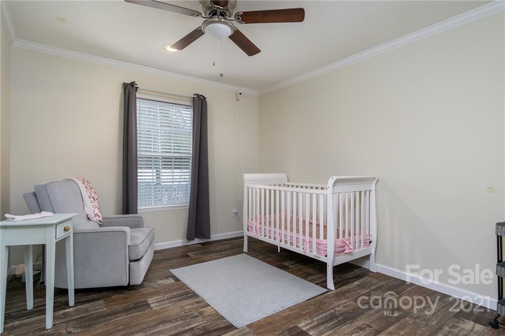 7 County Cork Way Candler NC 28715