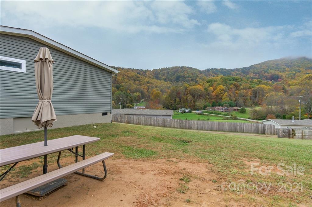 7 County Cork Way Candler NC 28715