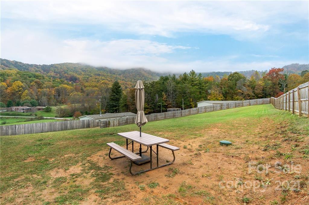 7 County Cork Way Candler NC 28715