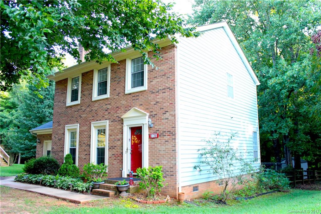 10611 Starwood Avenue Charlotte NC 28215