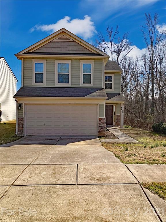 3620 Ernie Drive Charlotte NC 28269