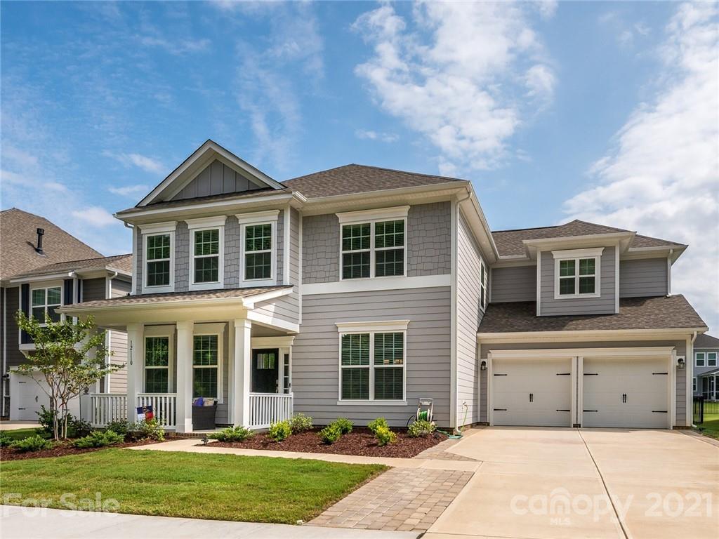 12110 Westbranch Parkway Davidson NC 28036
