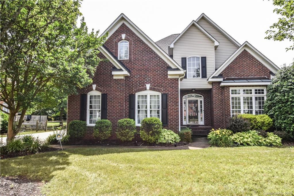 110 Castaway Trail Mooresville NC 28117
