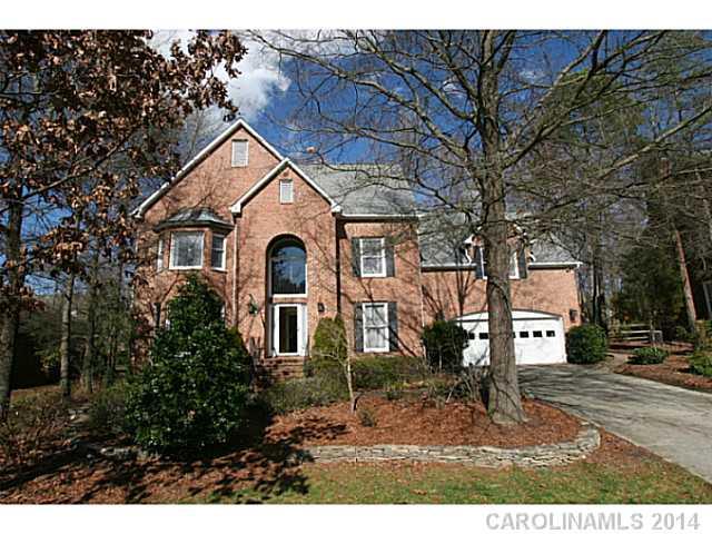 7720 Pickering Drive Charlotte NC 28213