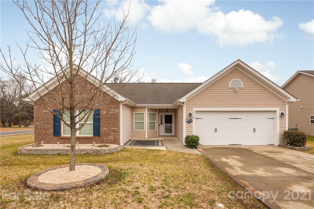 5318 Hackberry Lane Sw Concord NC 28027