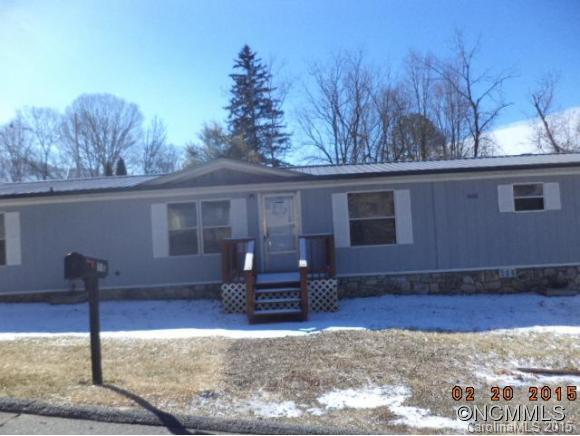 110 Babb Street Waynesville NC 28786