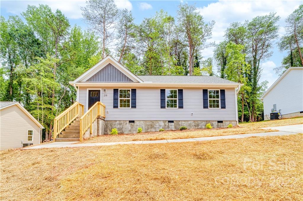 159 Oak Hill Drive Forest City NC 28043