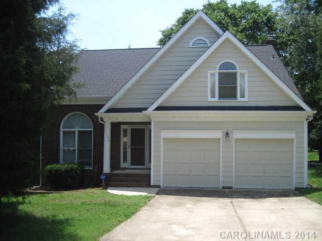 9143 E Orchard Lane Charlotte NC 28210
