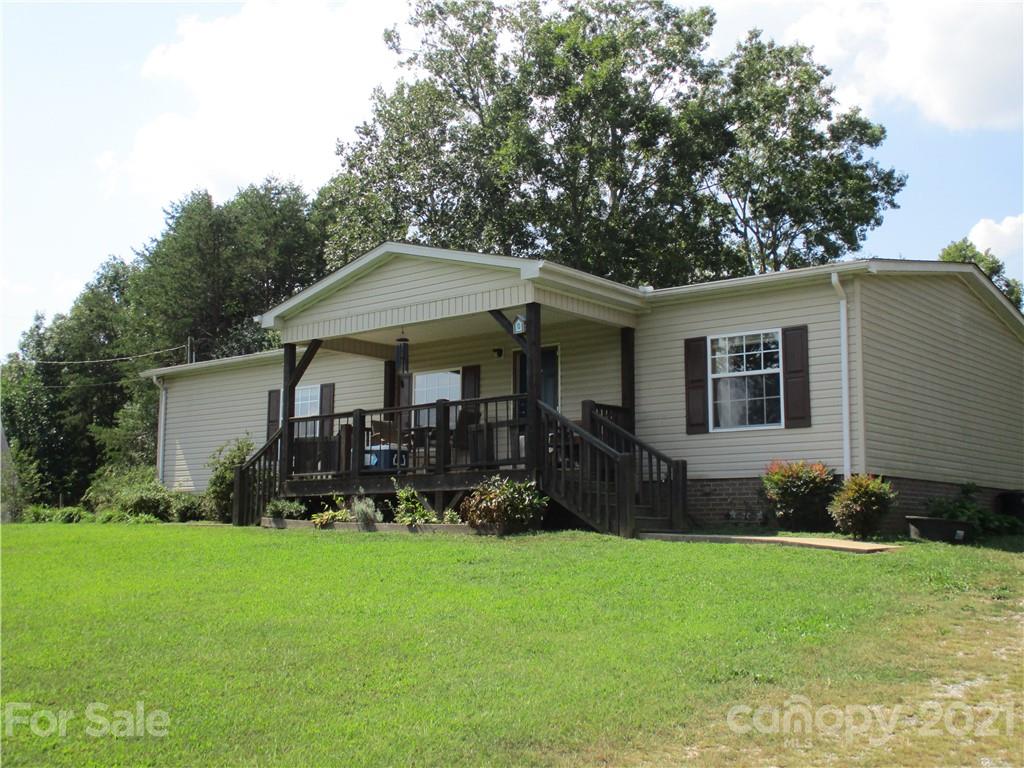 5596 John Reep Street Morganton NC 28655