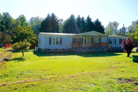 87 Gurleigh Loop Marion NC 28752
