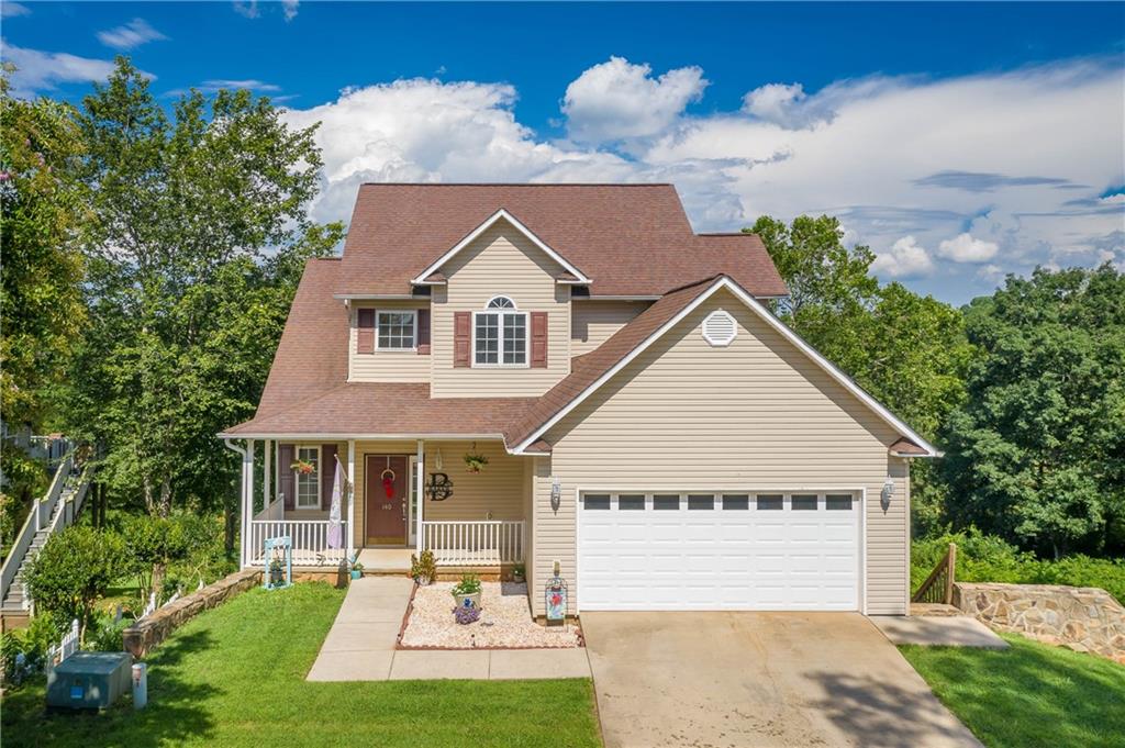 140 Hill Street Granite Falls NC 28630