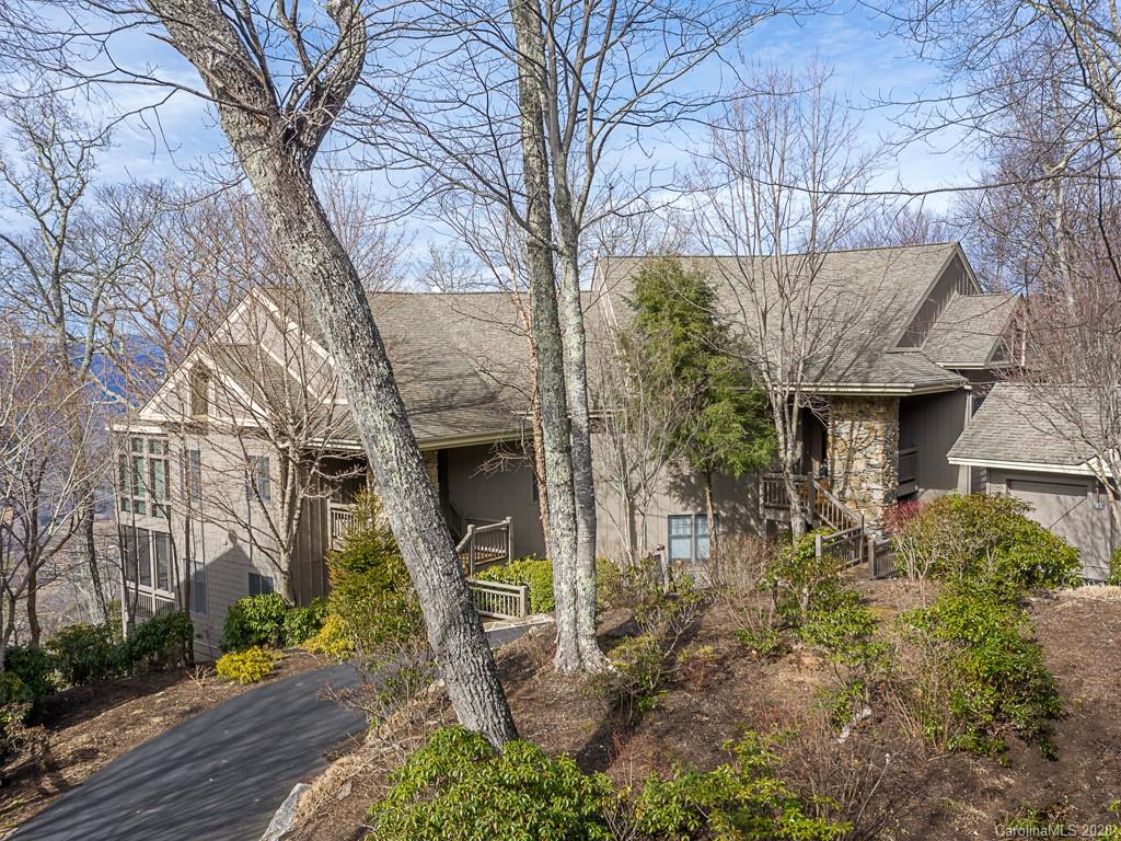 266 Sunset Point Road Burnsville NC 28714