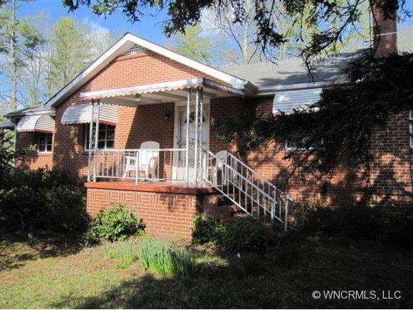 1951 Asheville Highway Brevard NC 28712