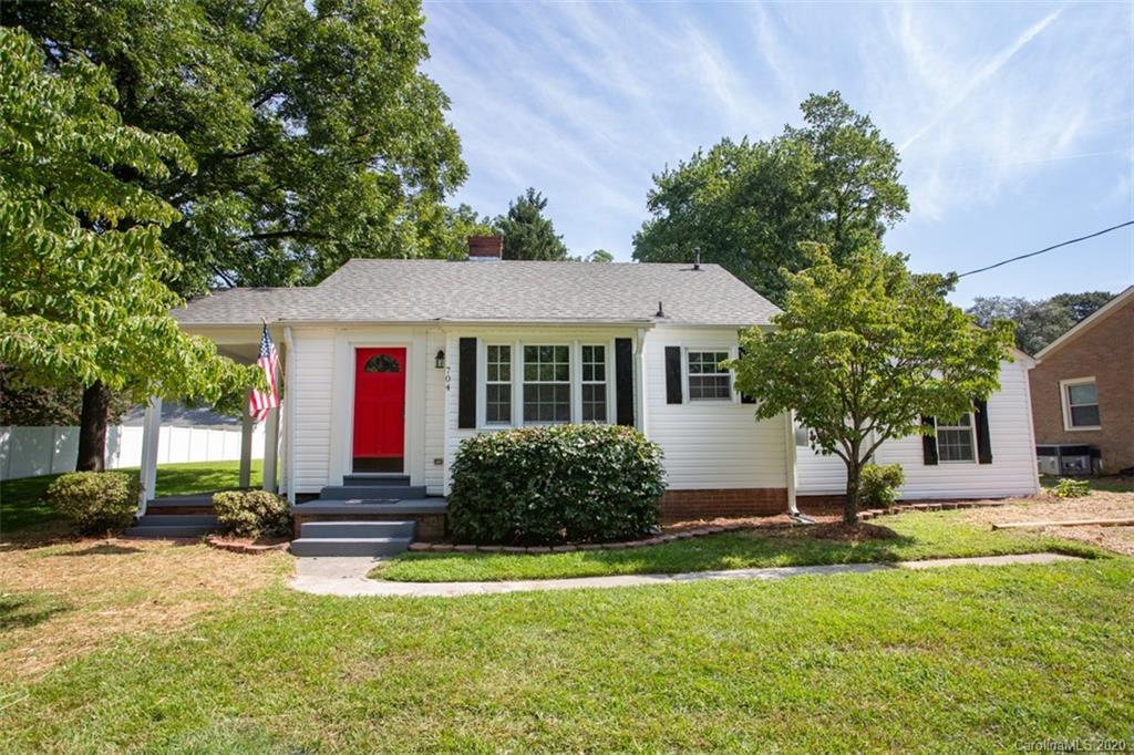 704 Propston Street Nw Concord NC 28025