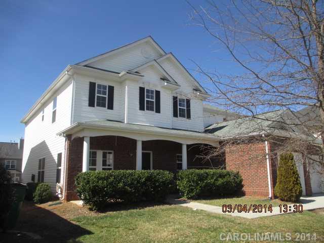 10222 Glenburn Lane Charlotte NC 28278