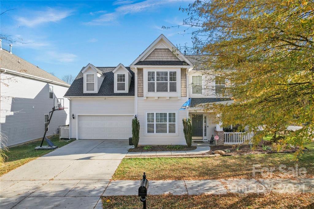 13404 Provincial Court Huntersville NC 28078