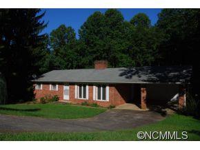 269 Pioneer Drive Waynesville NC 28786