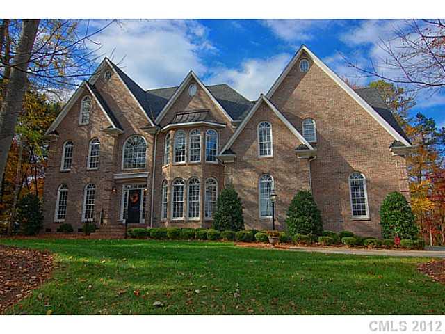 1532 Pineville Matthews Road Charlotte NC 28270
