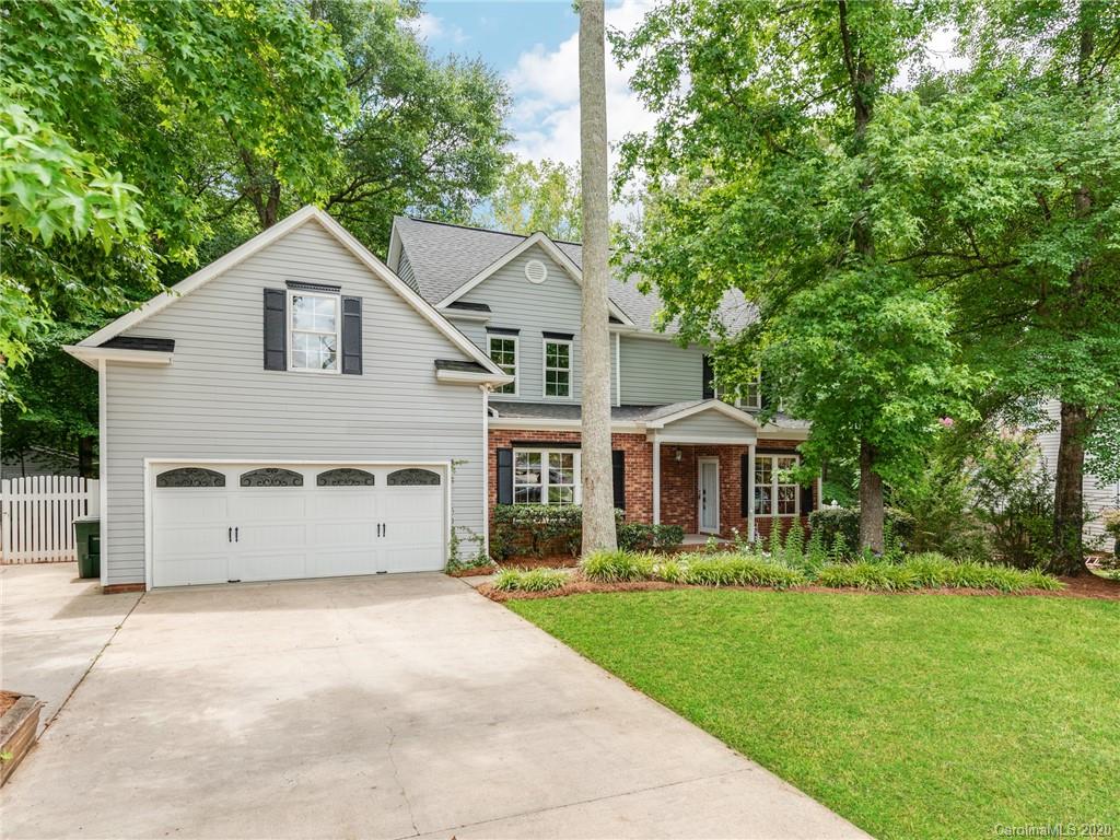 3763 Kennedy Road Gastonia NC 28056