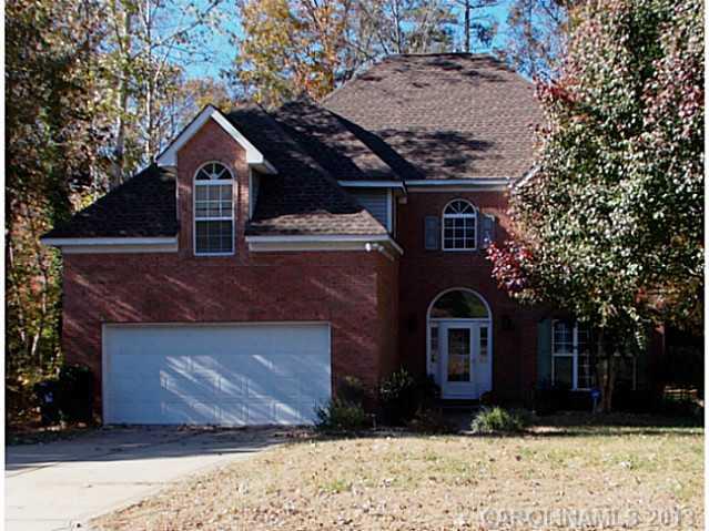6613 Mcilwaine Road Huntersville NC 28078