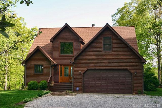 121 Mitchell View Drive Old Fort NC 28762