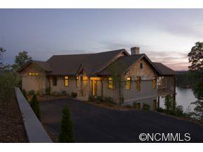 99 Bear Hollow Court Nebo NC 28761